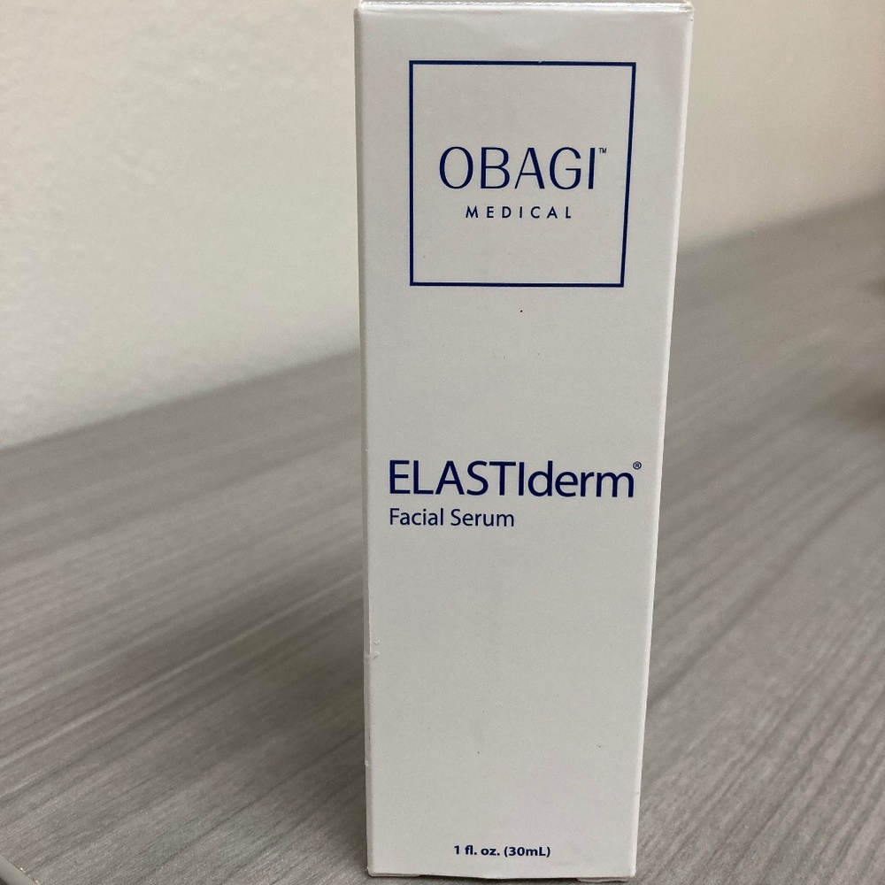 Obagi ELASTIderm Facial Serum